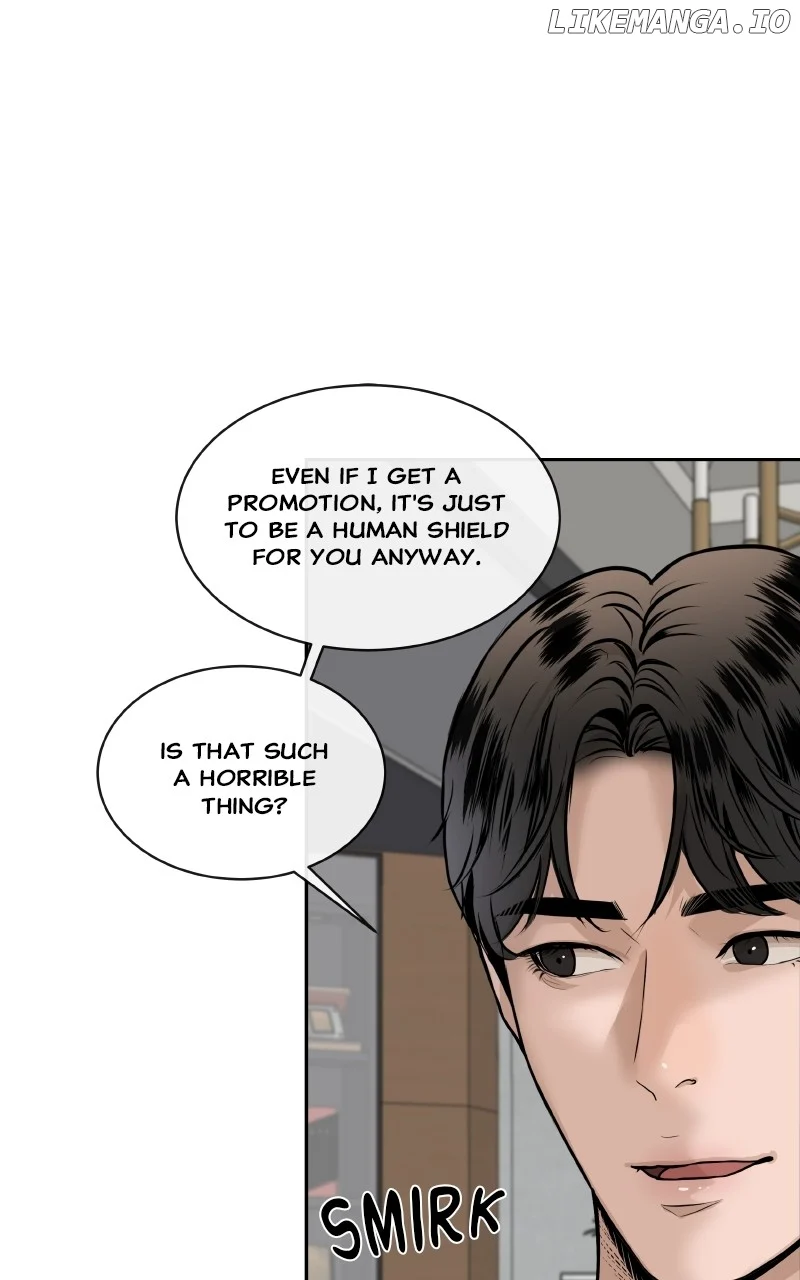 I Give You My All chapter 40 page 64