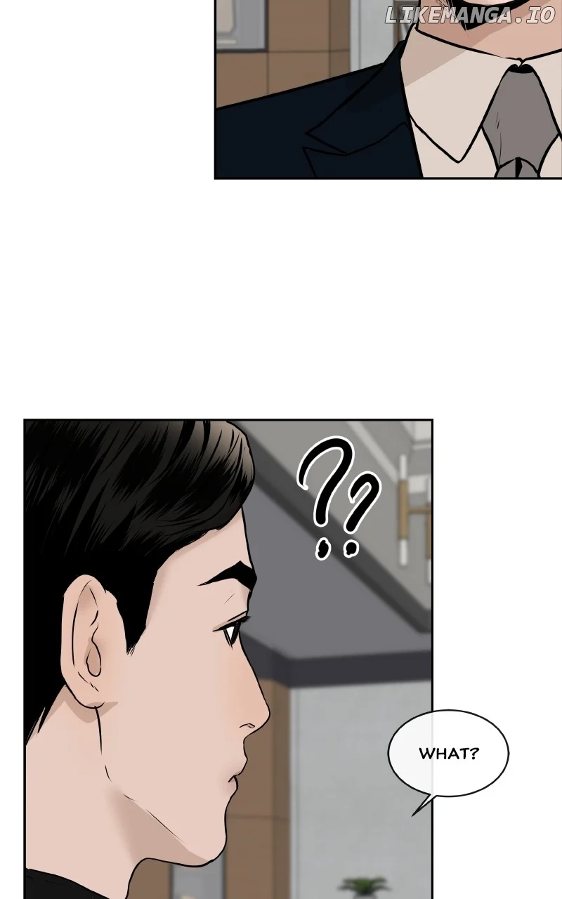 I Give You My All chapter 40 page 65