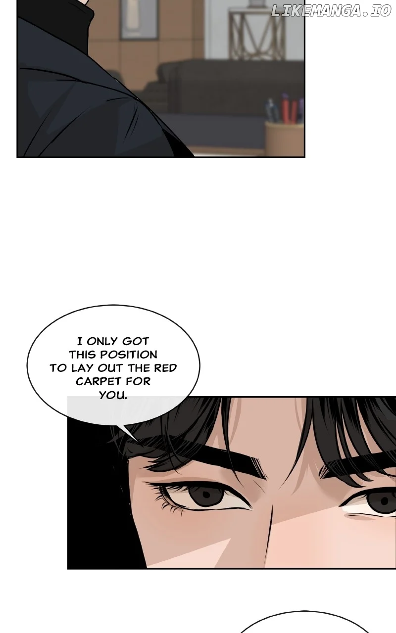 I Give You My All chapter 40 page 66