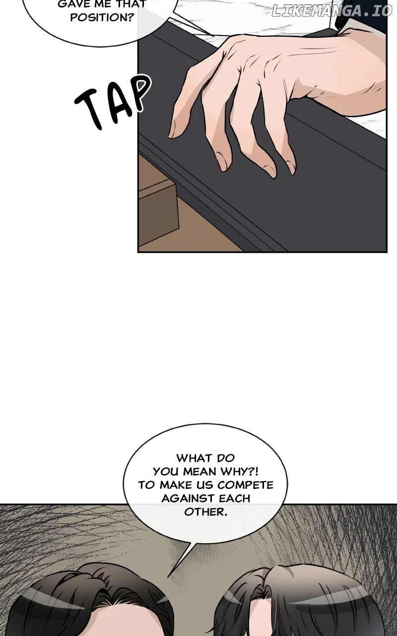 I Give You My All chapter 40 page 68
