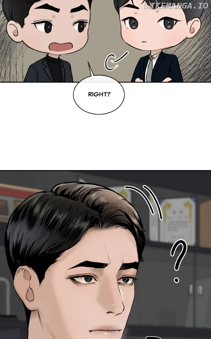 I Give You My All chapter 40 page 69