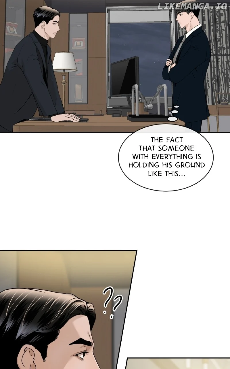 I Give You My All chapter 41 page 2