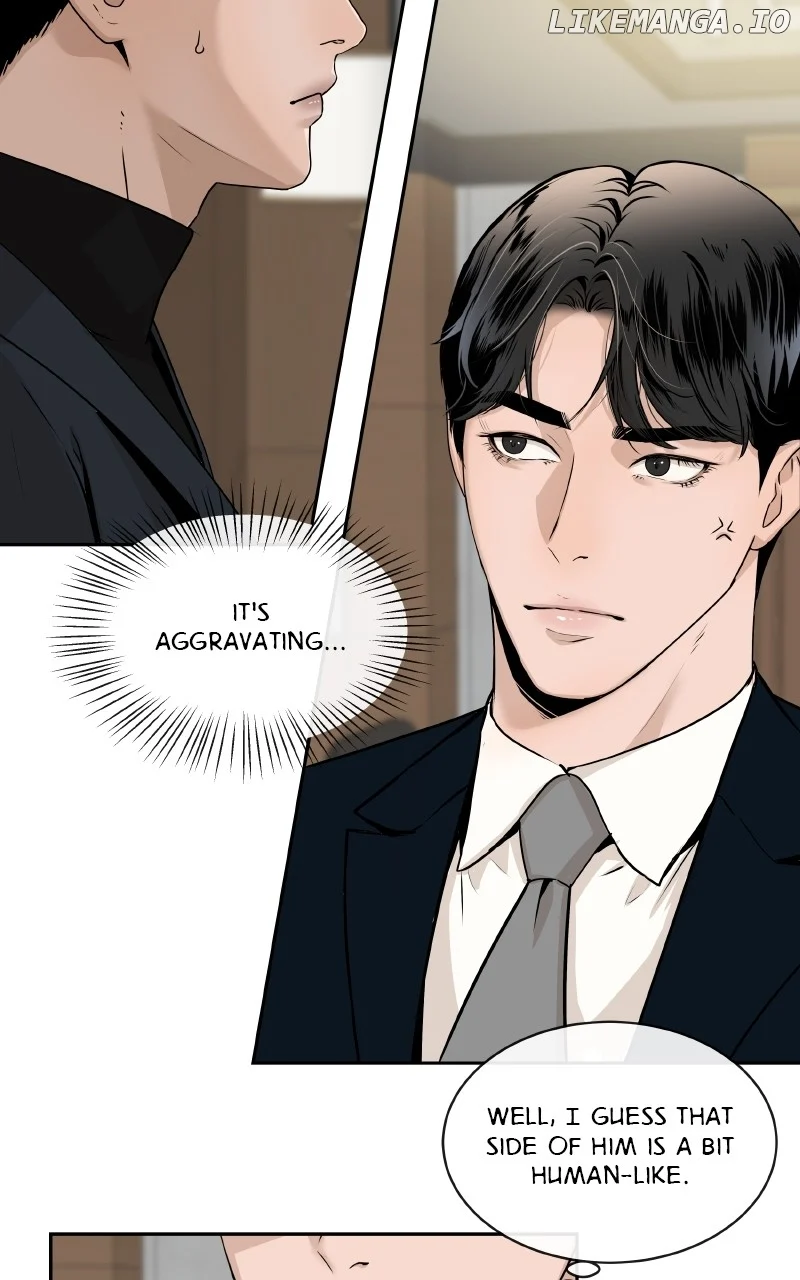 I Give You My All chapter 41 page 3
