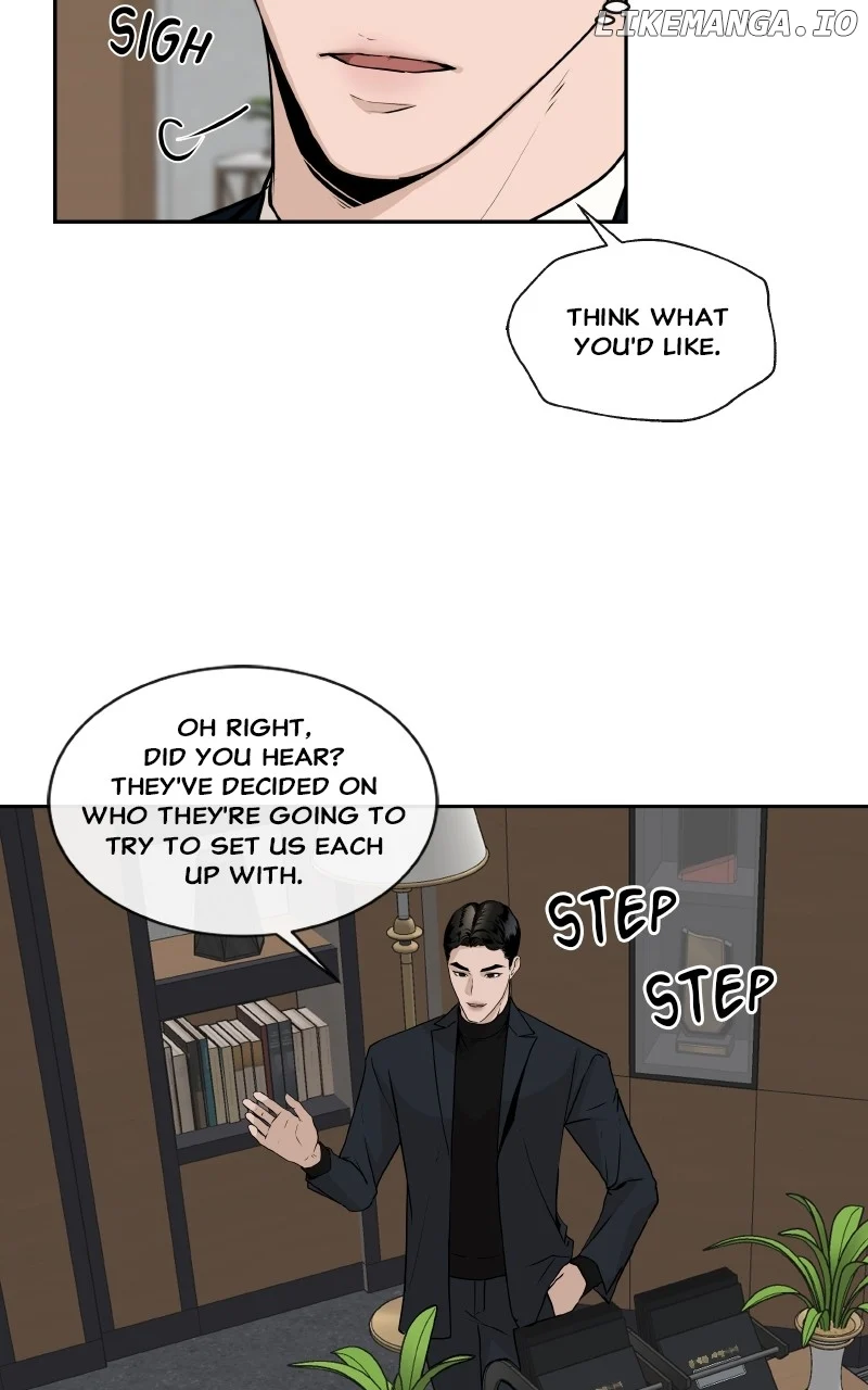 I Give You My All chapter 41 page 4