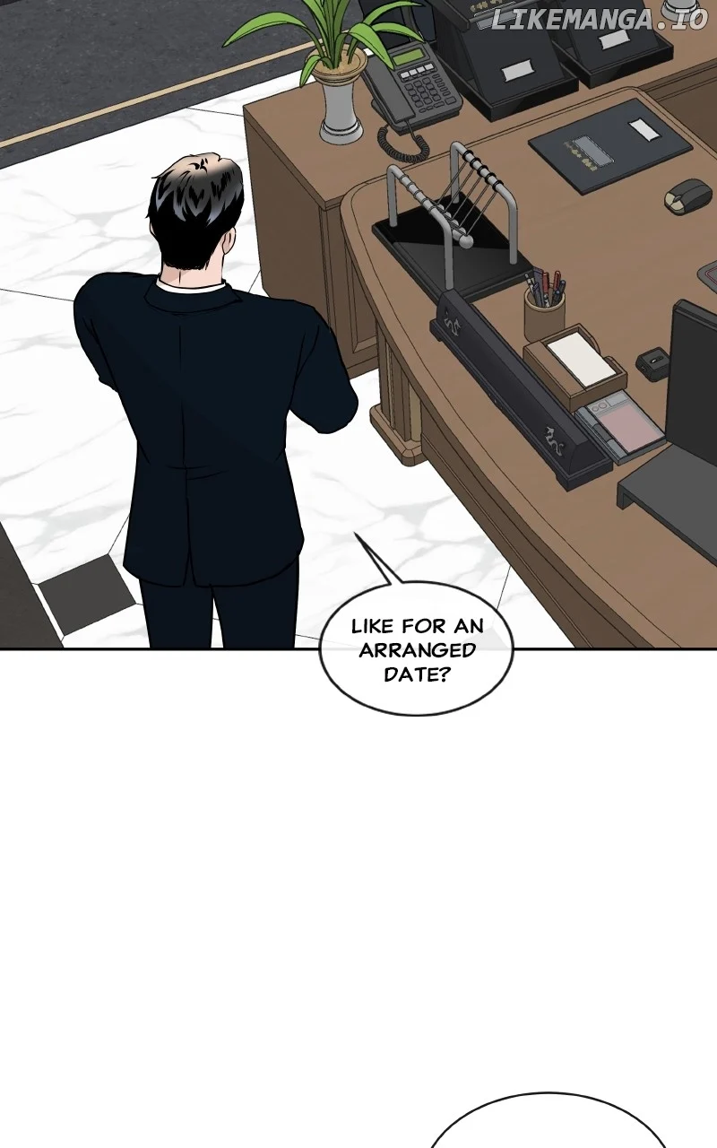 I Give You My All chapter 41 page 5