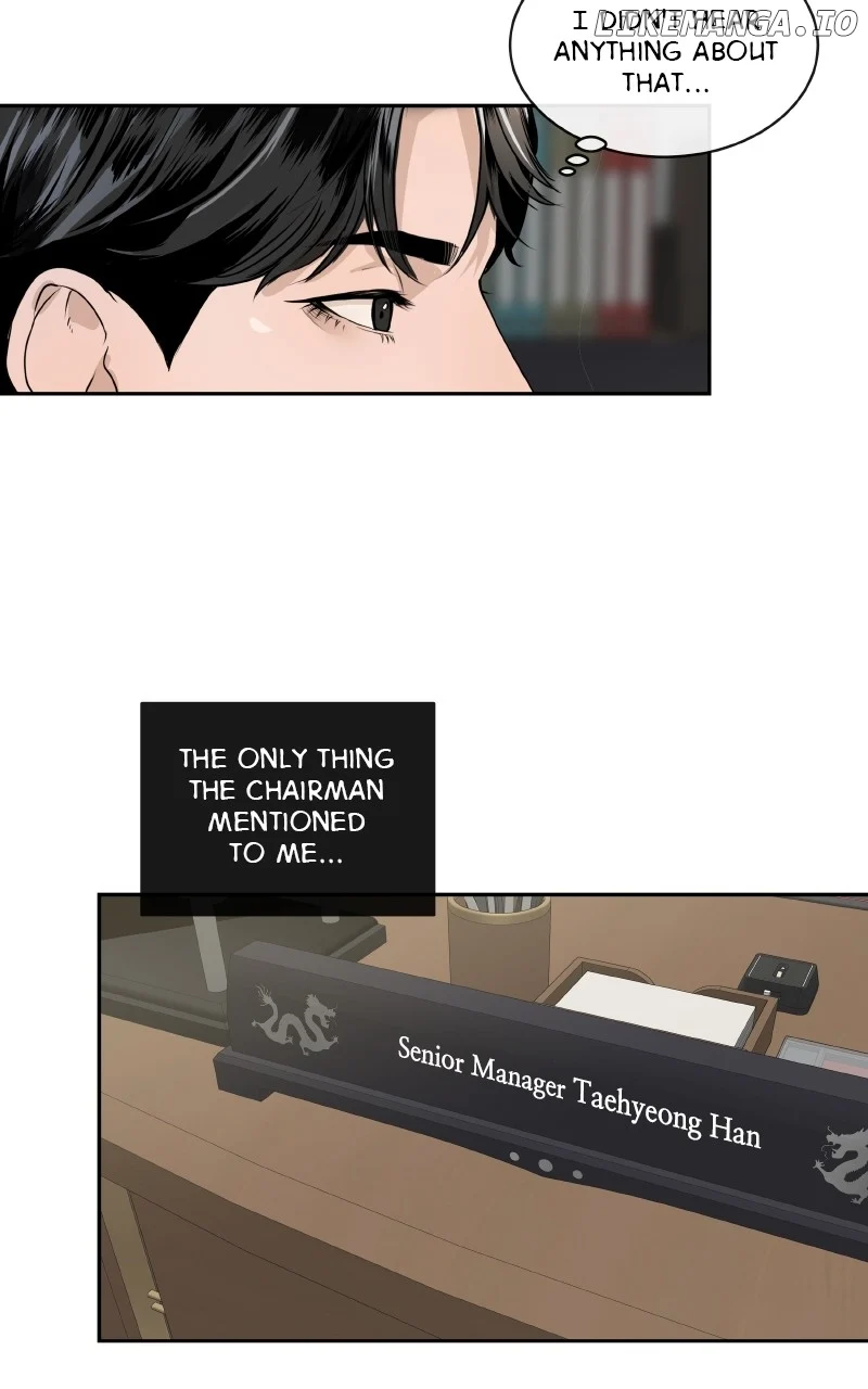 I Give You My All chapter 41 page 6