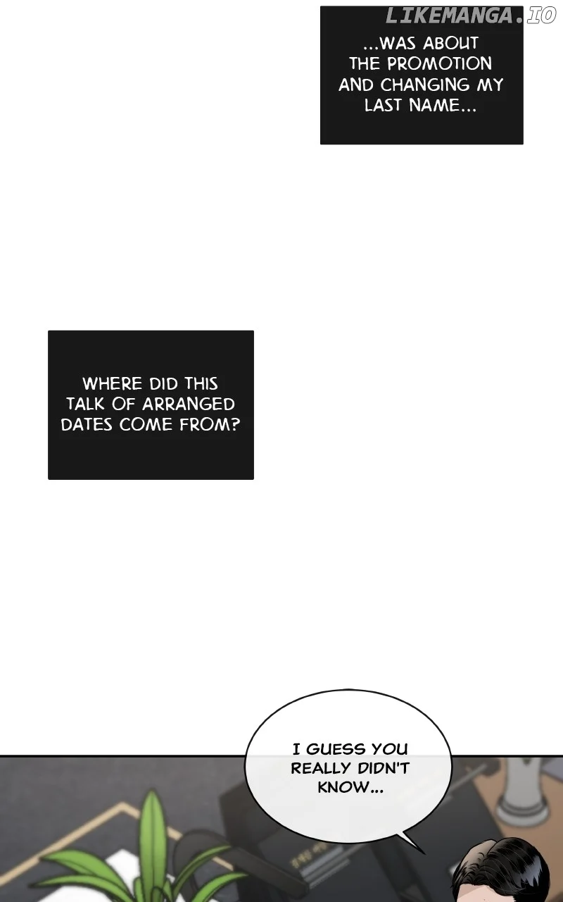 I Give You My All chapter 41 page 7