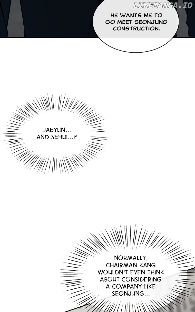 I Give You My All chapter 41 page 10