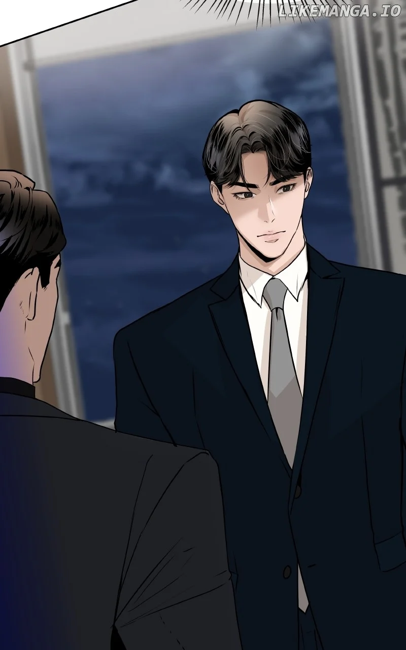 I Give You My All chapter 41 page 11