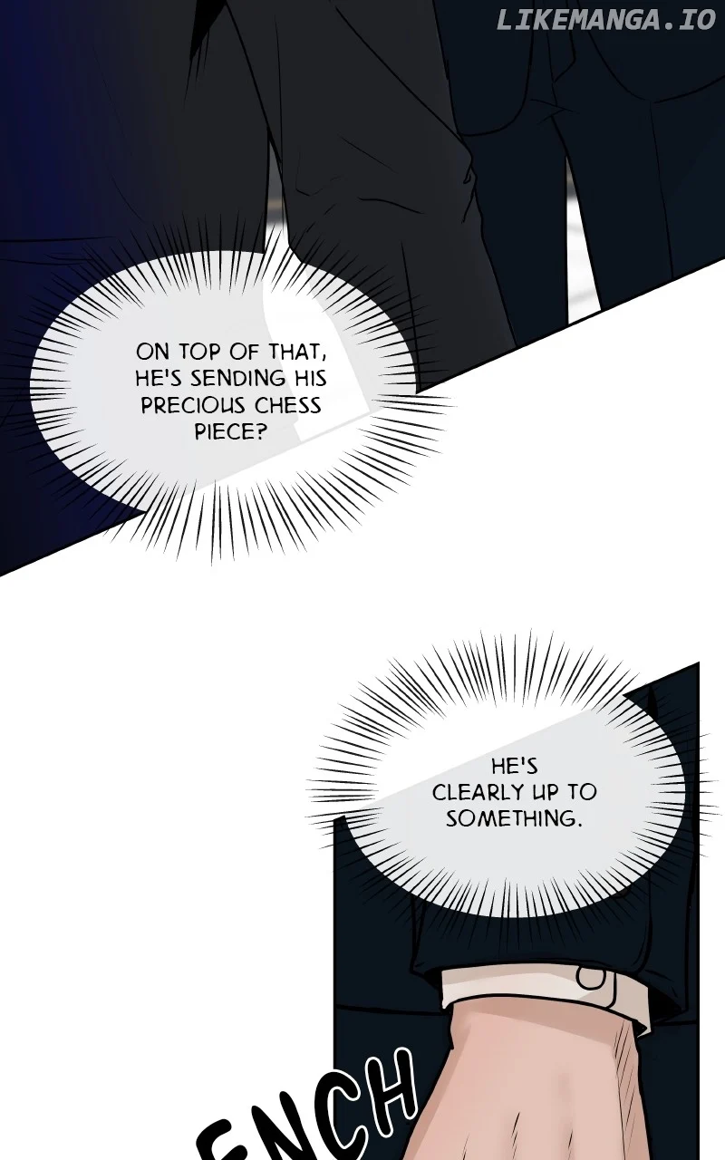I Give You My All chapter 41 page 12