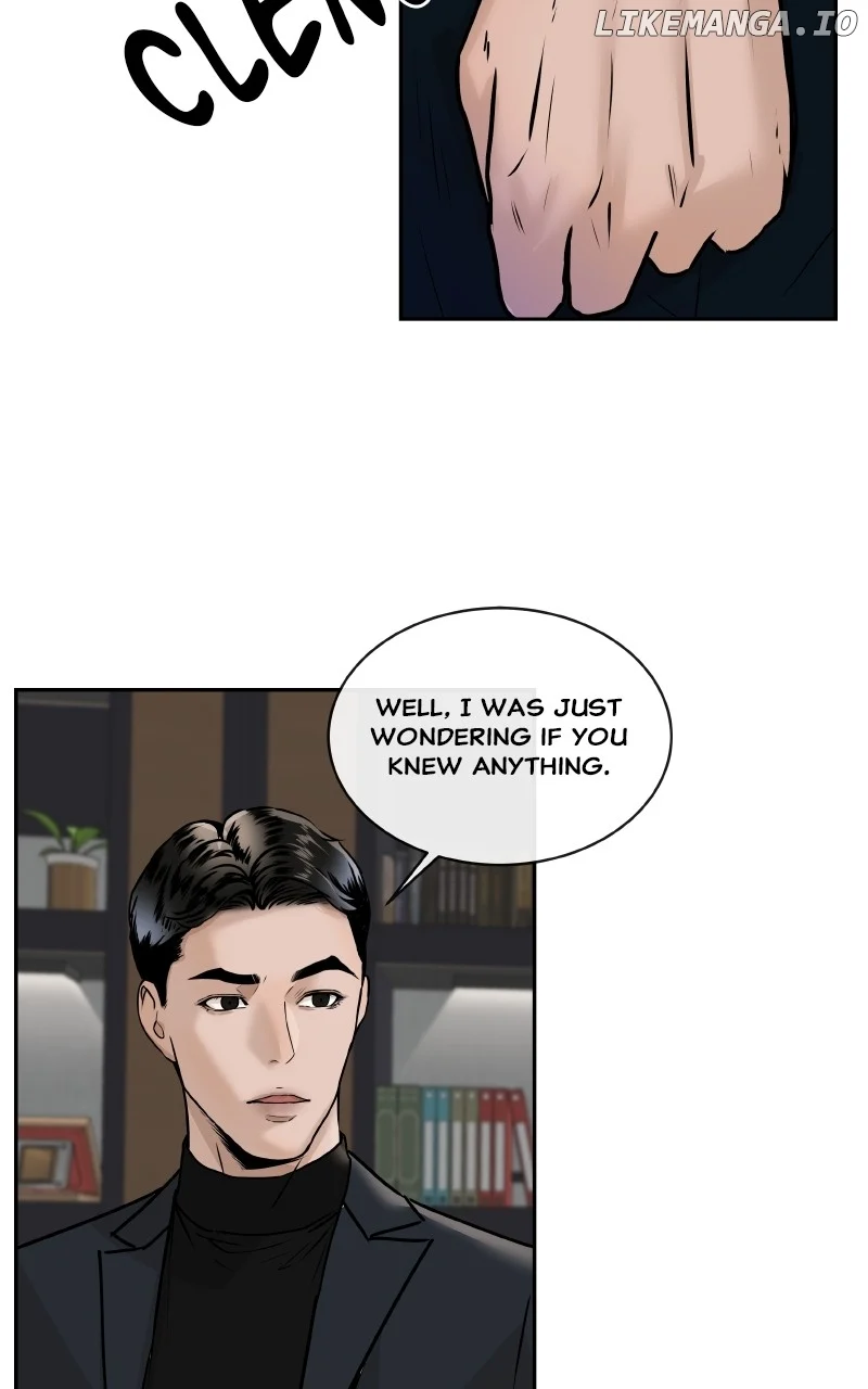 I Give You My All chapter 41 page 13