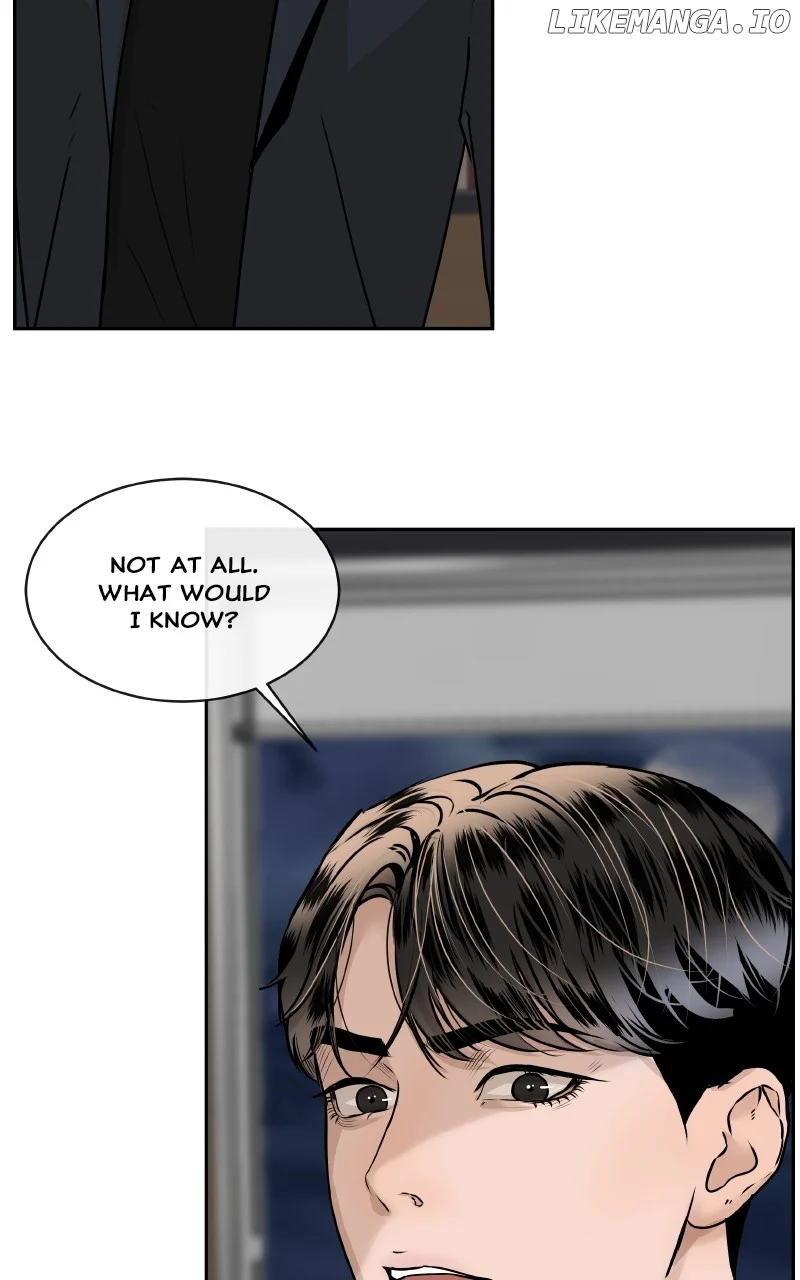 I Give You My All chapter 41 page 14