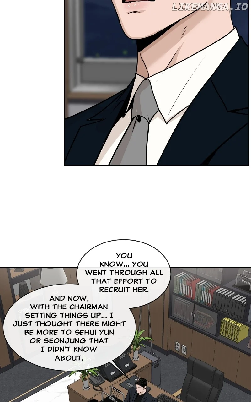 I Give You My All chapter 41 page 15