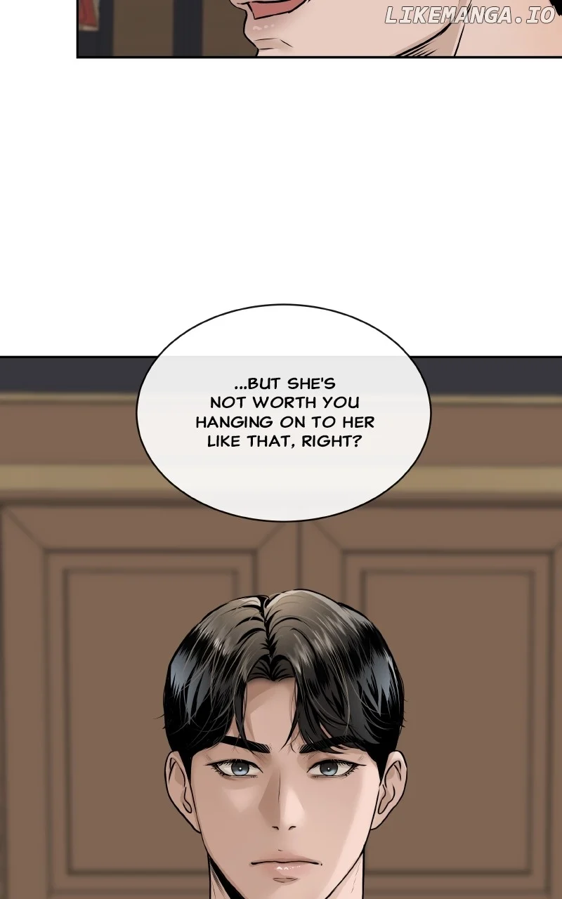 I Give You My All chapter 41 page 17