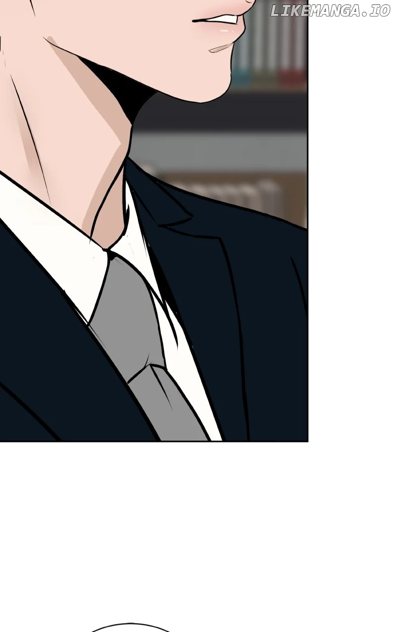 I Give You My All chapter 41 page 21