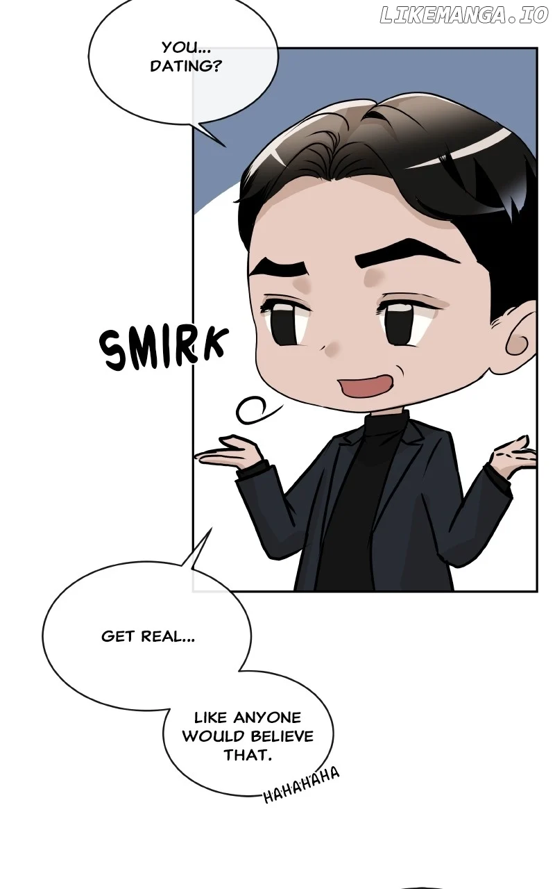 I Give You My All chapter 41 page 22