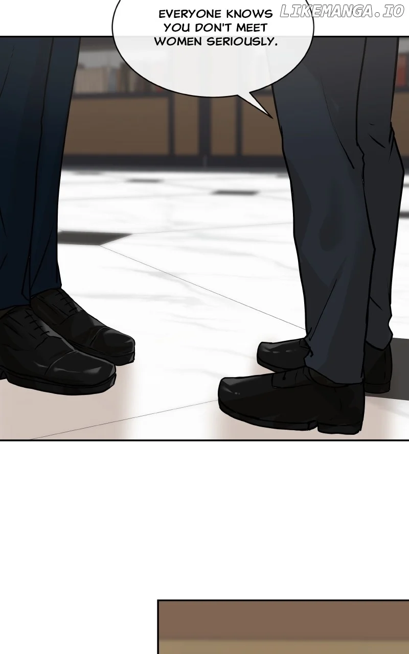 I Give You My All chapter 41 page 24
