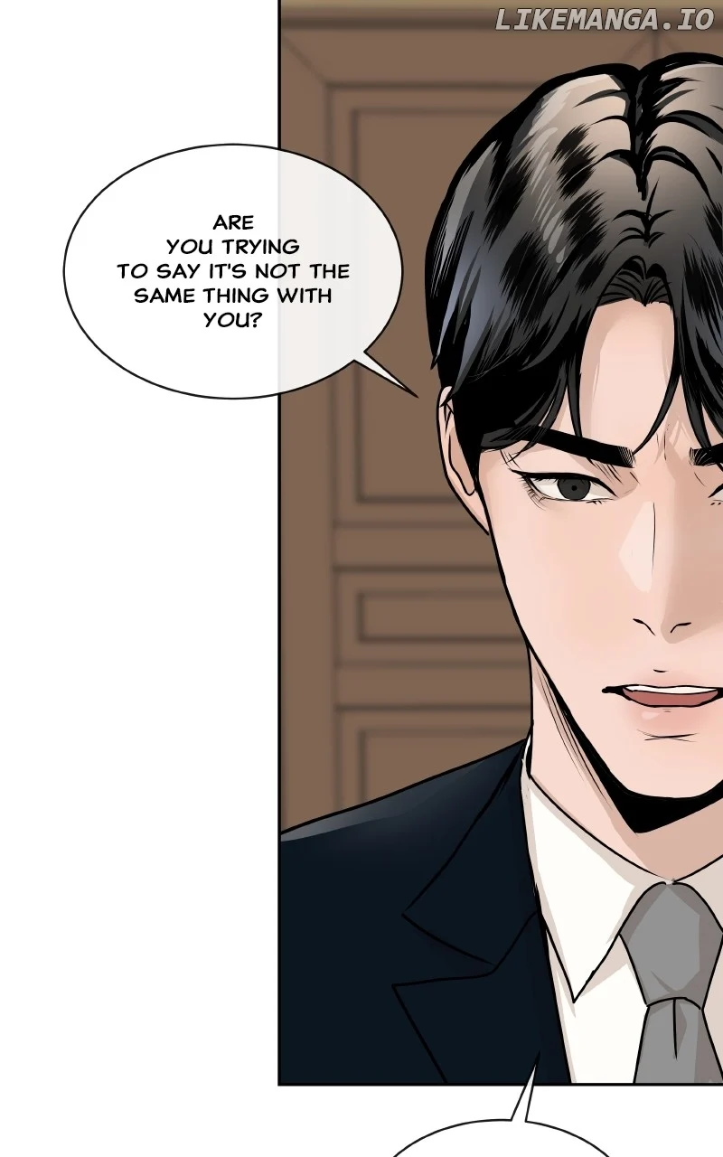 I Give You My All chapter 41 page 25