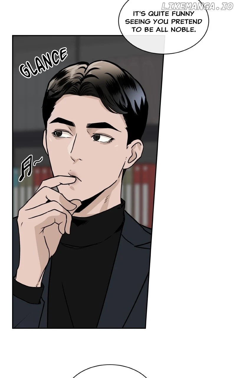 I Give You My All chapter 41 page 26
