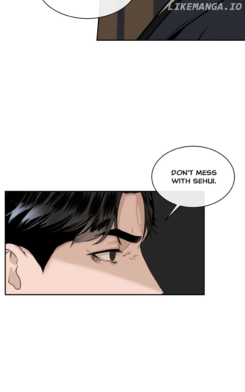 I Give You My All chapter 41 page 29