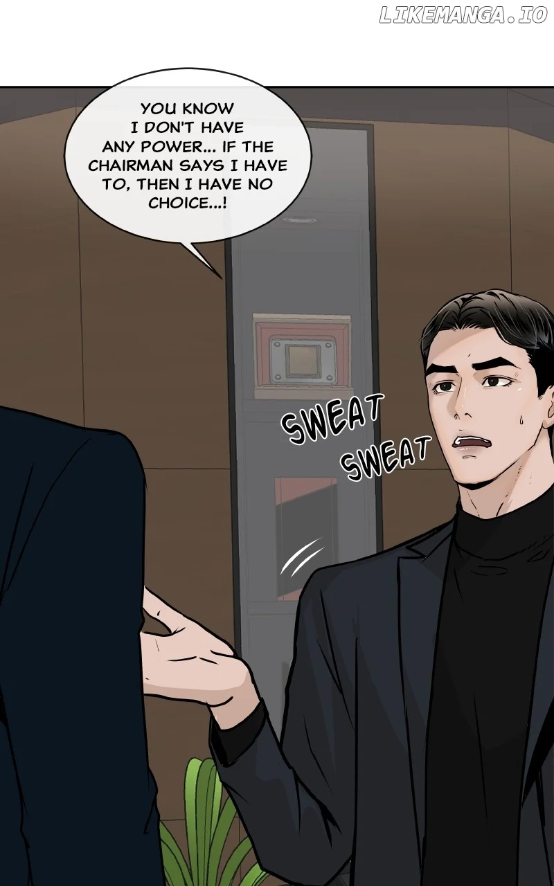 I Give You My All chapter 41 page 30