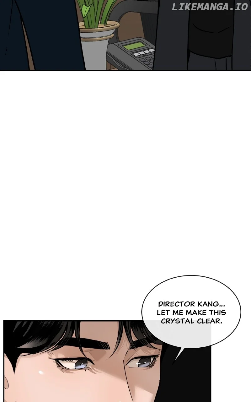 I Give You My All chapter 41 page 31