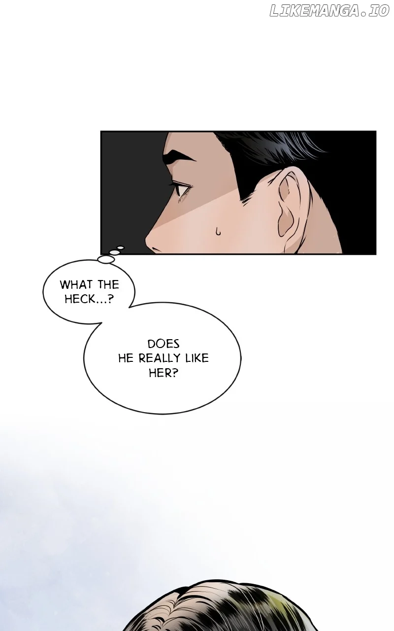 I Give You My All chapter 41 page 34