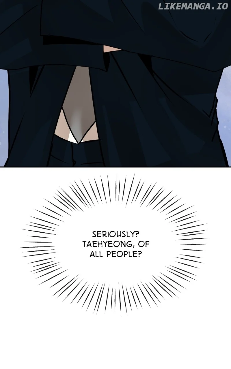 I Give You My All chapter 41 page 36
