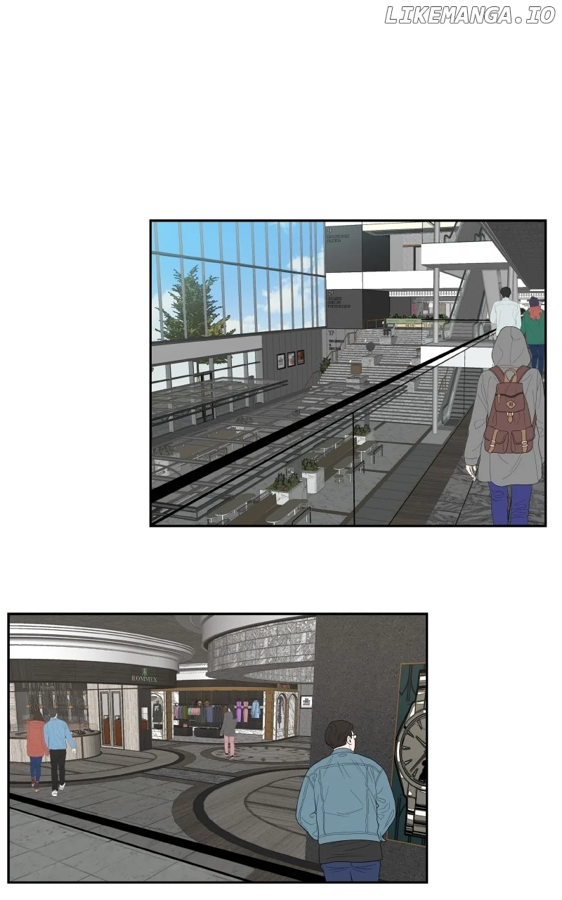 I Give You My All chapter 41 page 37