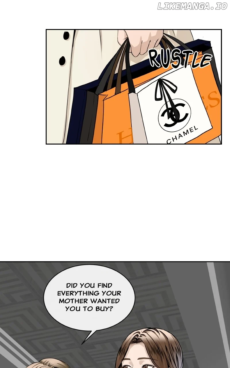 I Give You My All chapter 41 page 38