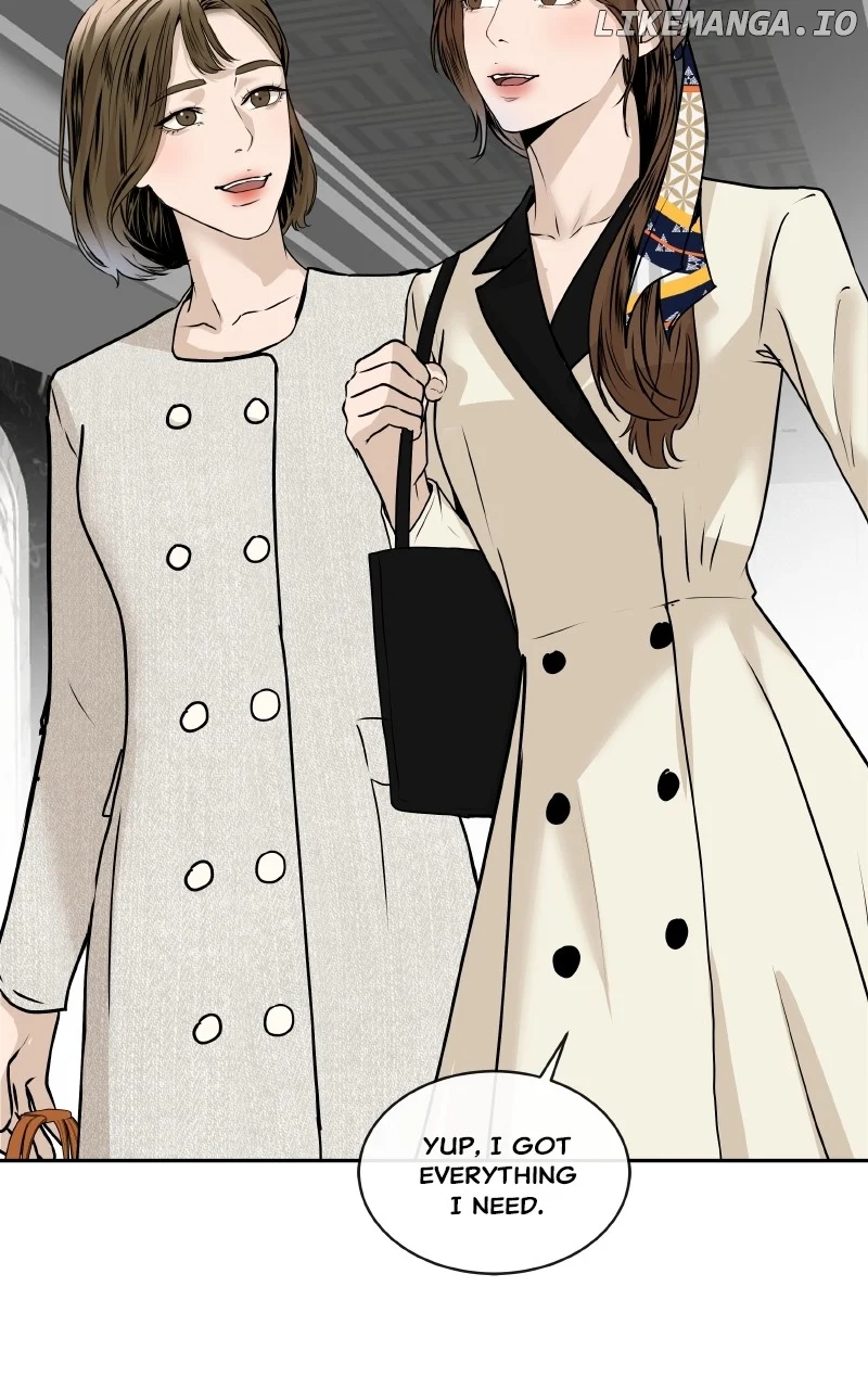 I Give You My All chapter 41 page 39
