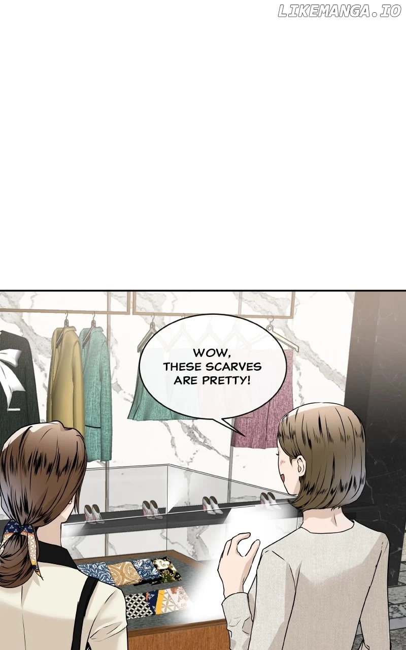 I Give You My All chapter 41 page 41