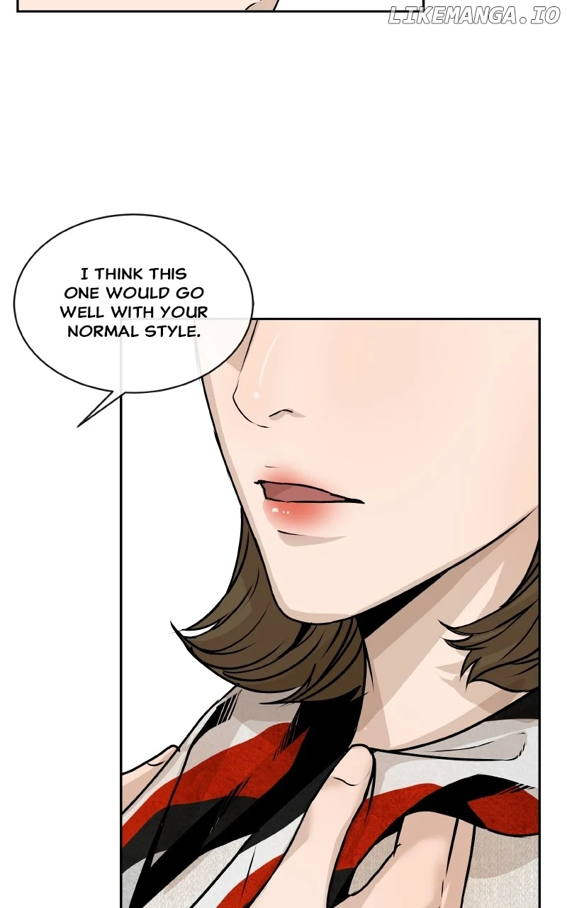 I Give You My All chapter 41 page 43