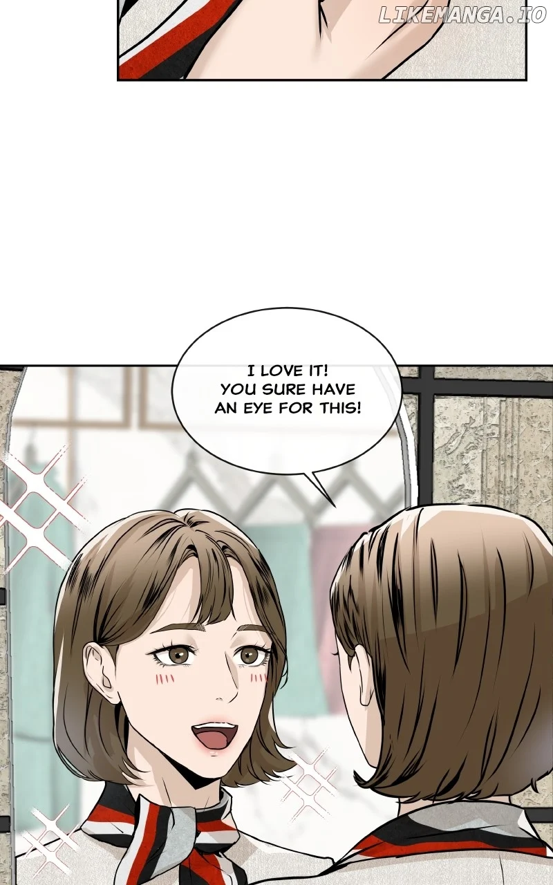 I Give You My All chapter 41 page 44