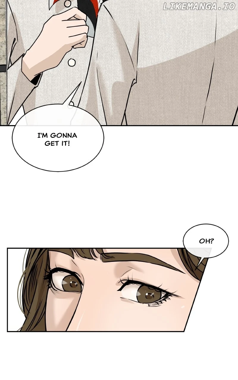 I Give You My All chapter 41 page 45