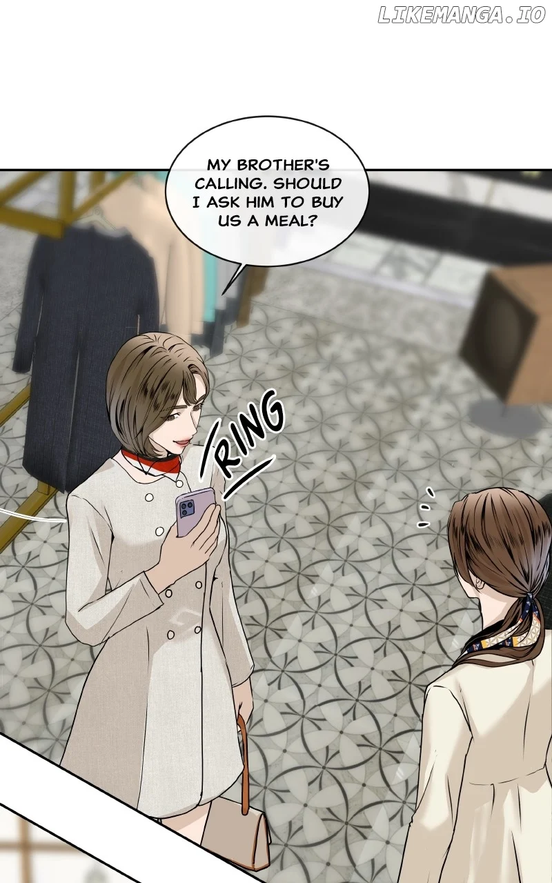 I Give You My All chapter 41 page 48