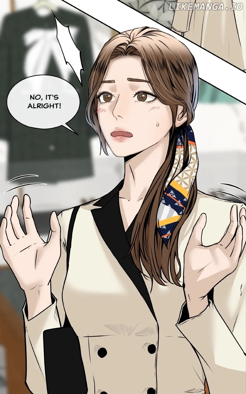 I Give You My All chapter 41 page 49