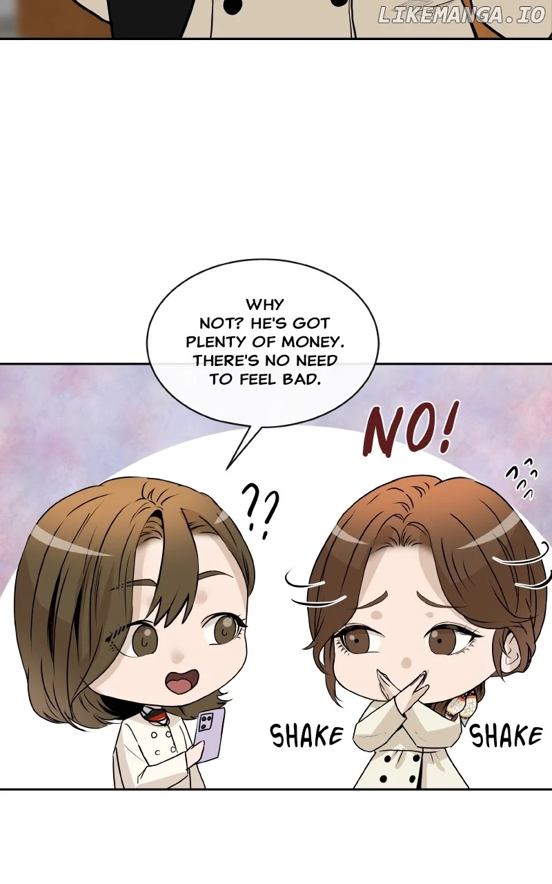 I Give You My All chapter 41 page 50