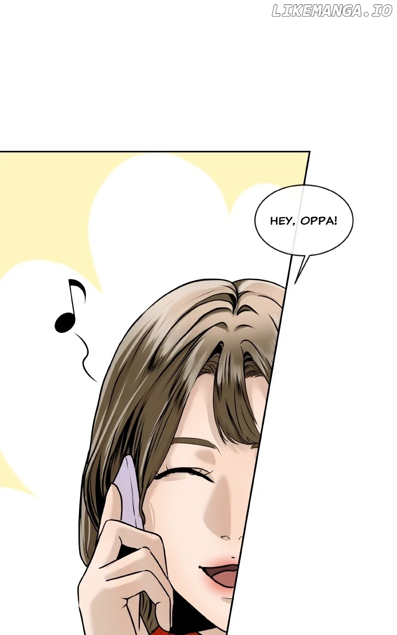 I Give You My All chapter 41 page 51