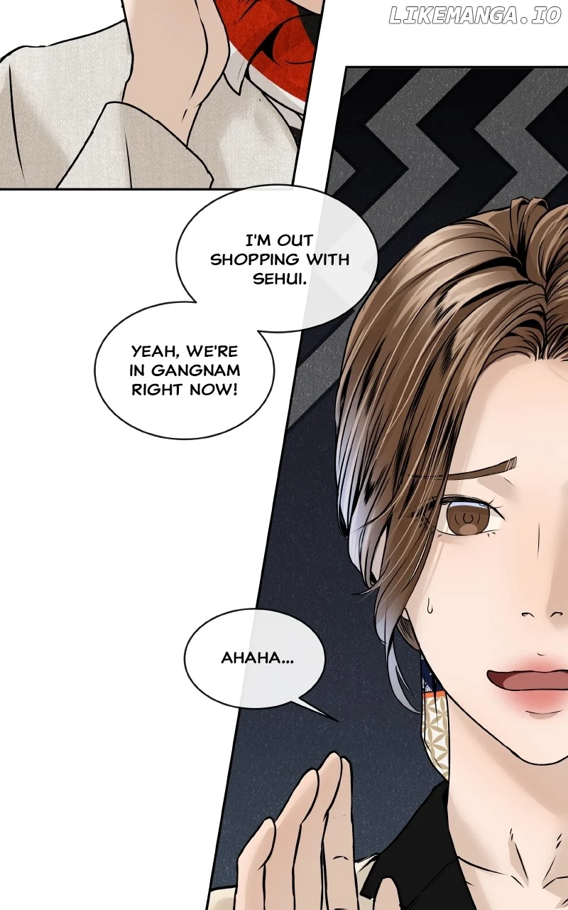 I Give You My All chapter 41 page 52