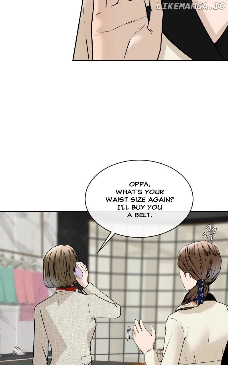 I Give You My All chapter 41 page 53