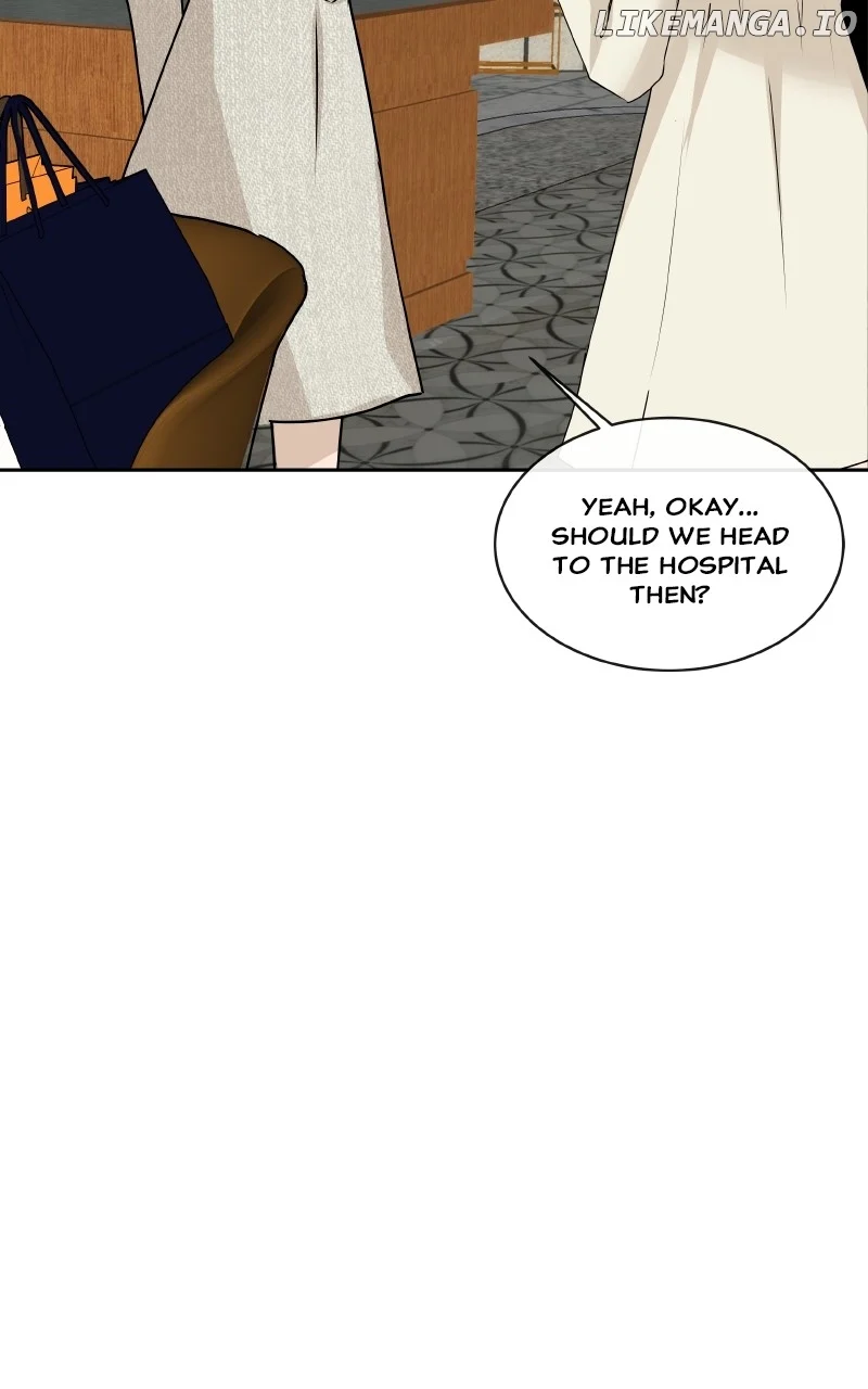 I Give You My All chapter 41 page 54