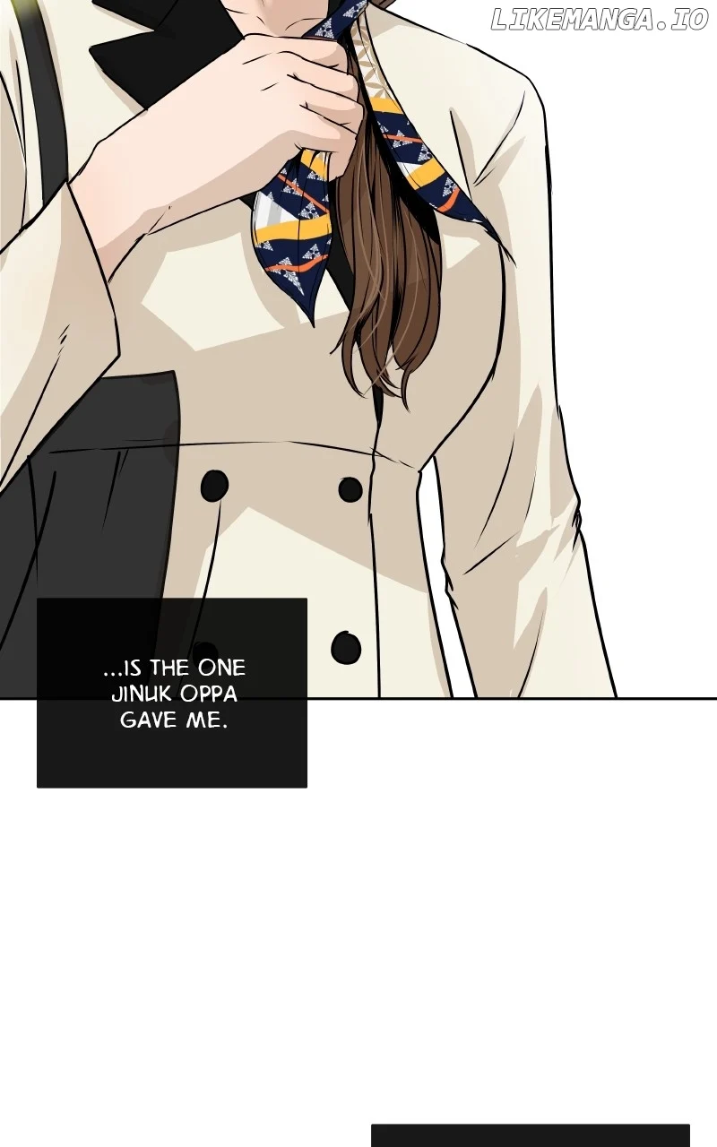 I Give You My All chapter 41 page 57