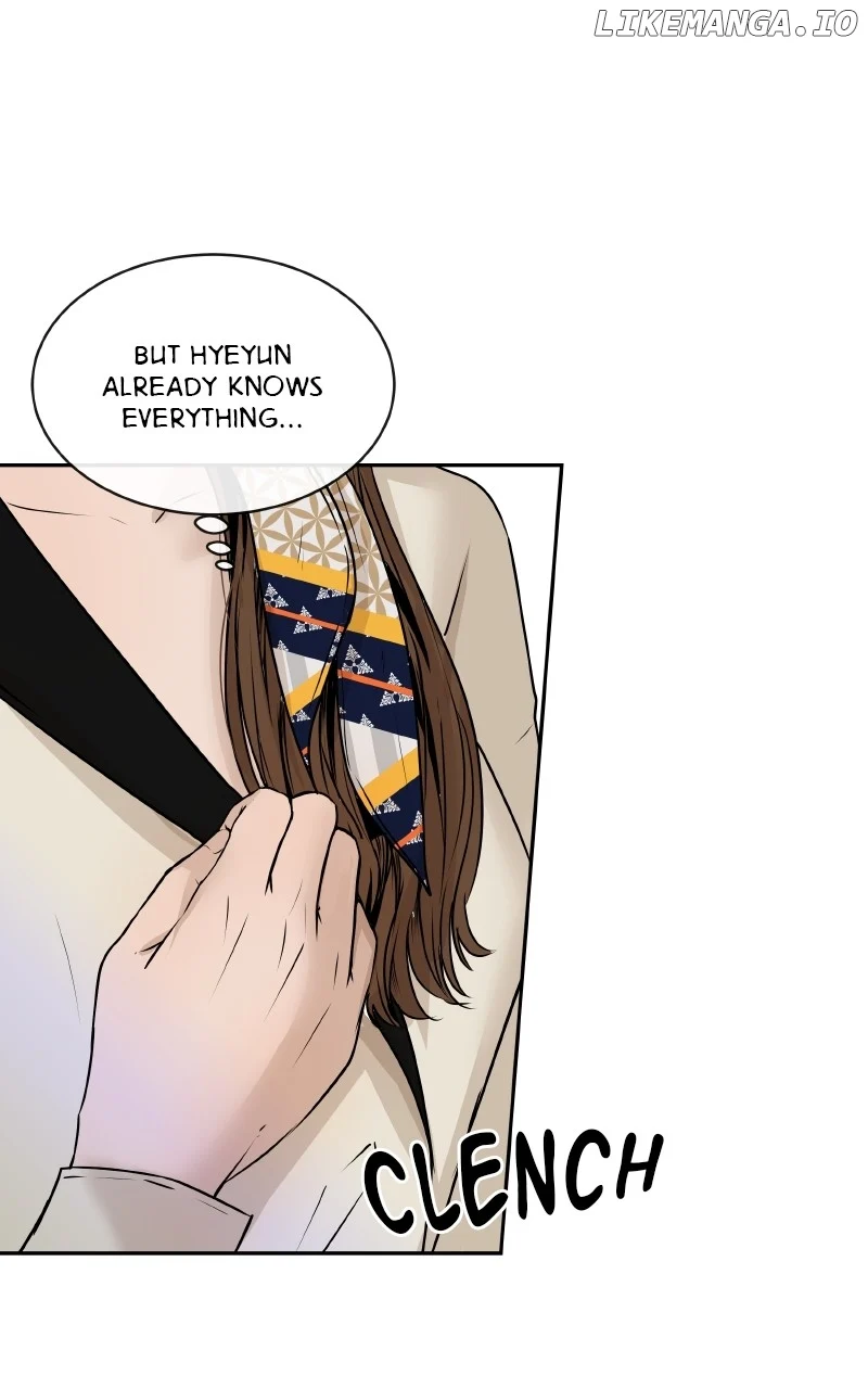 I Give You My All chapter 41 page 59