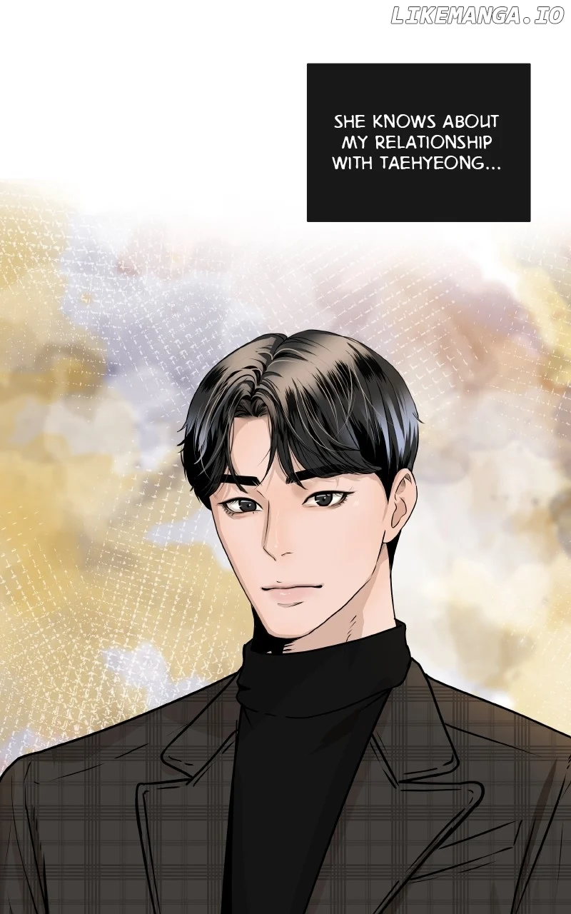 I Give You My All chapter 41 page 60