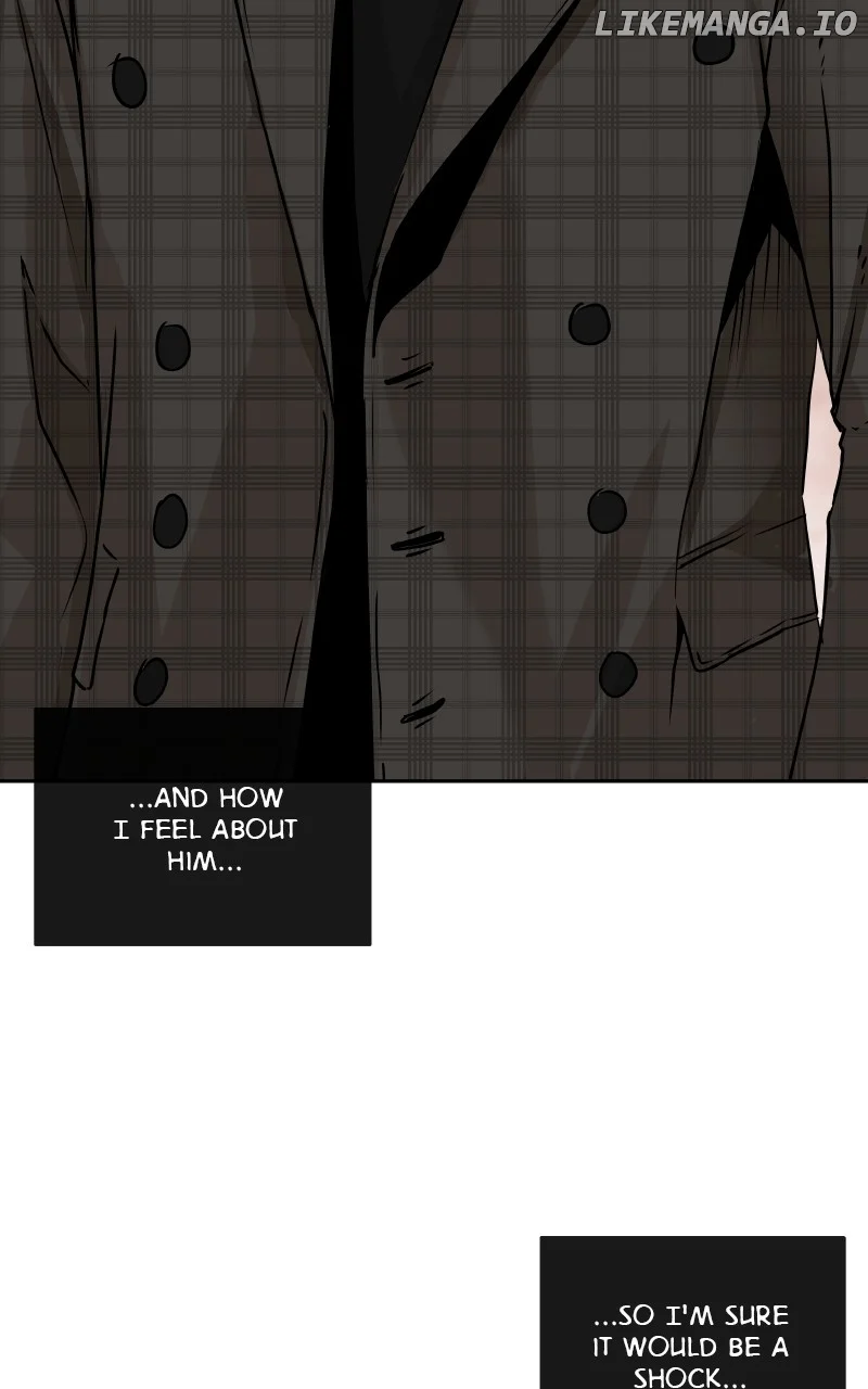 I Give You My All chapter 41 page 61