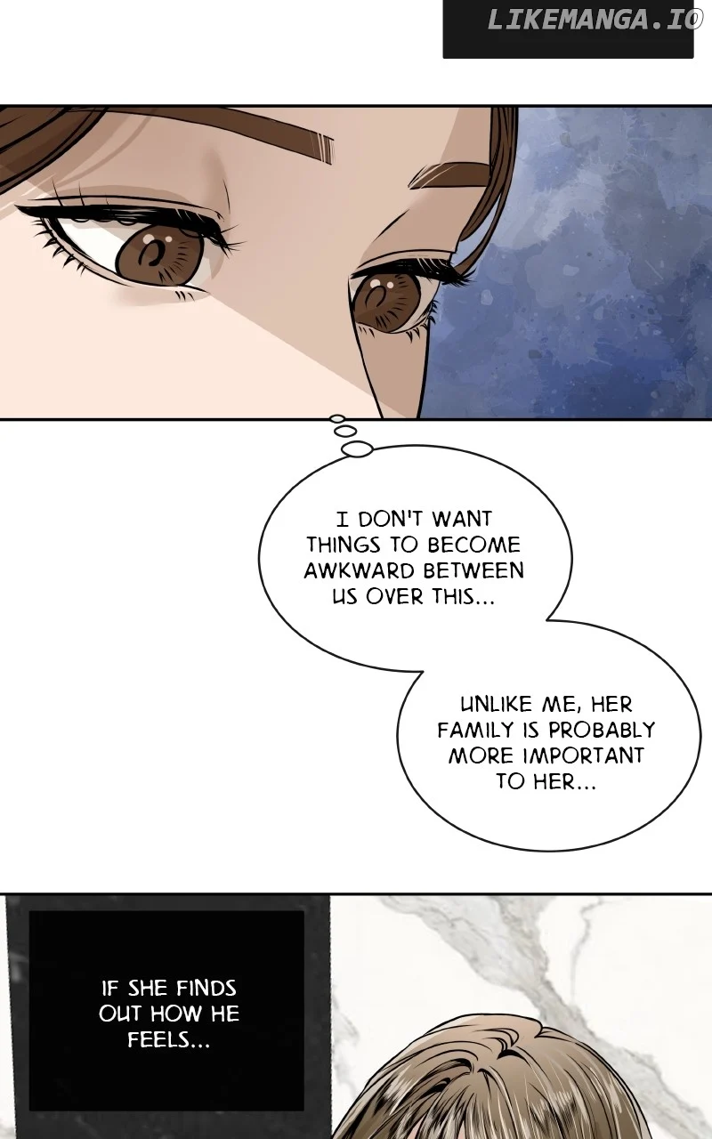 I Give You My All chapter 41 page 62