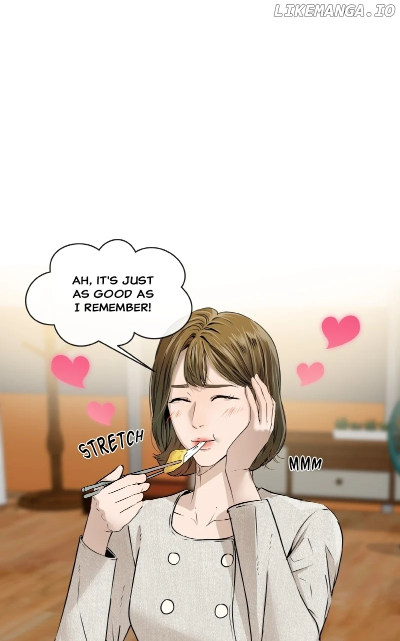 I Give You My All chapter 42 page 3