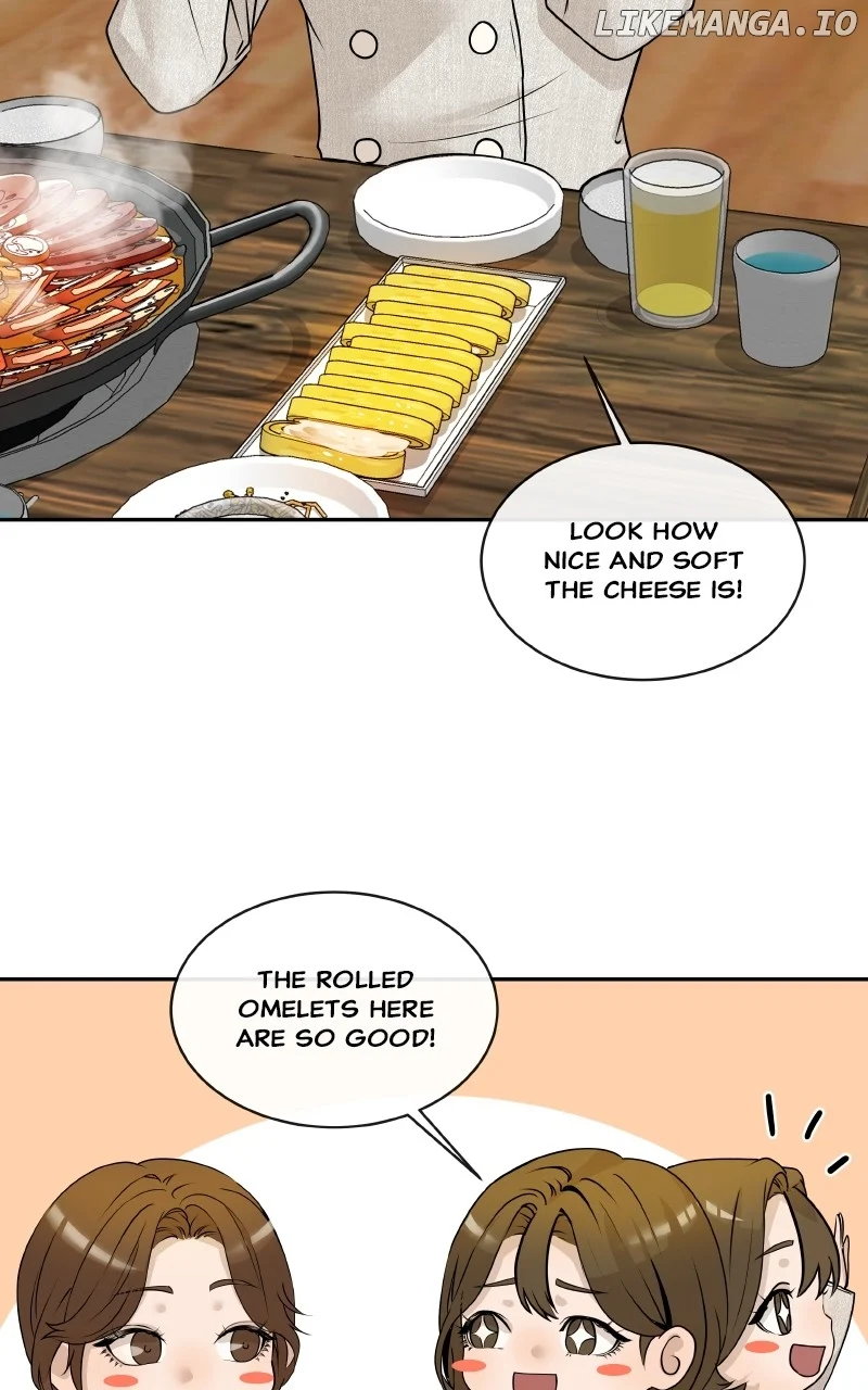 I Give You My All chapter 42 page 4