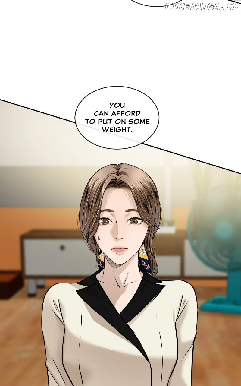 I Give You My All chapter 42 page 7